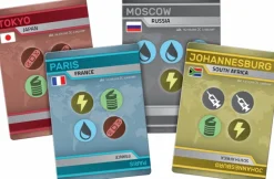 Z-Man Games Pandemic>Pandemic: Rapid Response