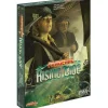 Z-Man Games Samenwerking Bordspel>Pandemic Rising Tide Nl Collector'S Edition