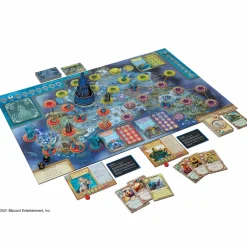 Z-Man Games Samenwerking Bordspel><noscript><img width=