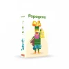 Helvetiq Kaartspellen>Papageno - Kaartspel