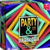 Jumbo Partyspellen>Party & Co Ultimate - Bordspel