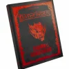 Paizo Publishing Pathfinder>Pathfinder - Crown Of The Cobalt King
