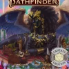 Paizo Publishing Pathfinder>Pathfinder - Impossible Lands Second Edition