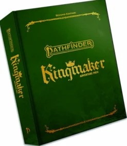 Paizo Pathfinder>Pathfinder - Kingmaker: Adventure Path Special