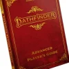 Paizo Publishing Pathfinder>Pathfinder Advanced Player'S Guide Seconde Edition