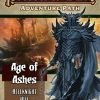 Paizo Publishing Pathfinder>Pathfinder Adventure Path: Hellknight Hill (Age Of Ashes 1 Of 6)