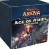 Giochix.it Pathfinder>Pathfinder Arena - Age Of Ashes