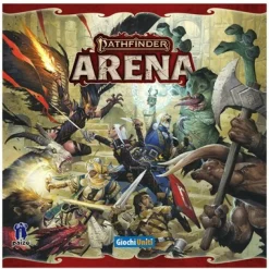 Giochix.it Pathfinder>Pathfinder Arena - Core Set