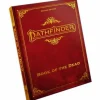 Paizo Publishing Pathfinder>Pathfinder: Book Of The Dead Second Edition
