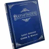 Paizo Publishing Pathfinder>Pathfinder: Lost Omens - Gods &Magic World Guide