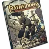 Paizo Publishing Pathfinder>Pathfinder Roleplaying Game: Pathfinder Unchained