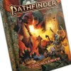 Paizo Publishing Pathfinder>Pathfinder Rpg - Core Rulebook 2Nd Edition