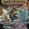 Paizo Publishing Pathfinder>Pathfinder: The Choking Tower (Iron Gods 3 Of 6)