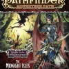Paizo Publishing Pathfinder>Pathfinder: The Midnight Isles (Wrath Of The Righteous 4 Of 6)