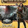 Paizo Publishing Pathfinder>Pathfinder: The Price Of Infamy (Skull & Shackles 5 Of 6)