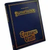 Paizo Publishing Pathfinder>Pathfinder: Treasure Vault - 2Nd Edition (Special)