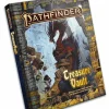 Paizo Publishing Pathfinder>Pathfinder: Treasure Vault - 2Nd Edition (Paperback)