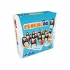 Blue Orange Games Kinderspellen>Pengoloo - Bordspel