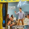 Mattel Partyspellen>Pictionary Air
