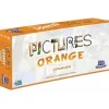 Matagot Samenwerking Bordspel>Pictures Orange Expansion - Nl/Fr