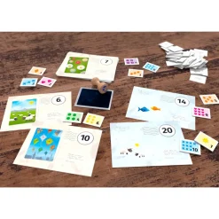 HABA Kinderspellen>Pio Postduif