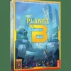 999 Games Strategische Spellen>Planet B