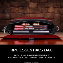 Enhance Gaming Dungeons And Dragons Bag><noscript><img width=