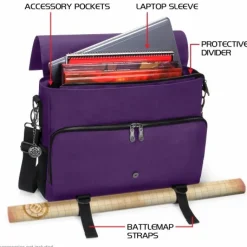 Enhance Gaming Dungeons And Dragons Bag><noscript><img width=