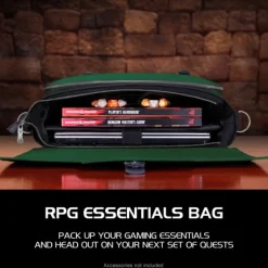 Enhance Gaming Dungeons And Dragons Bag><noscript><img width=