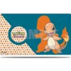 Ultra Pro Playmat>Playmat: Pokemon Charmander