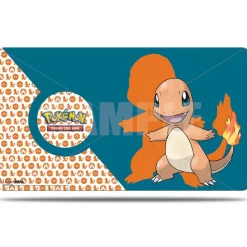 Ultra Pro Playmat>Playmat: Pokemon Charmander
