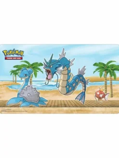 Ultra Pro Playmat>Playmat: Pokemon Gallery Series Seaside