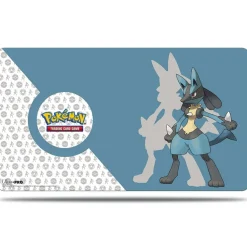 Ultra Pro Playmat>Playmat: Pokemon Lucario