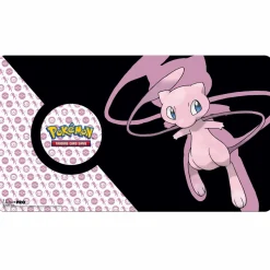 Ultra Pro Playmat>Playmat: Pokemon Mew