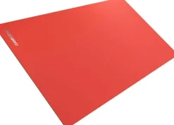 Gamegenic Playmat>Playmat: Prime 2Mm Red
