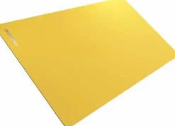 Gamegenic Playmat>Playmat: Prime 2Mm Yellow