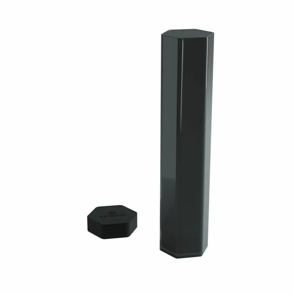 Gamegenic Playmat>Playmat: Tube Black