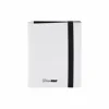 Ultra Pro Opbergmappen>2-Pocket Pro-Binder - Eclipse Arctic White