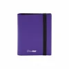 Ultra Pro Opbergmappen>2-Pocket Pro-Binder - Eclipse Royal Purple
