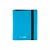 Ultra Pro Opbergmappen>2-Pocket Pro-Binder - Eclipse Sky Blue
