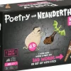 Exploding Kittens Exploding Kittens>Poetry For Neanderthals Nsfw
