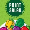 AEG Kaartspellen>Point Salad - Kaartspel