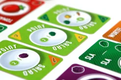 White Goblin Games Kaartspellen>Point Salad - Kaartspel