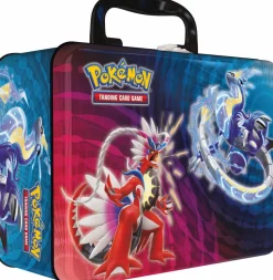 Pokemon USA Pokemon Special Boxen>Pokemon: Back To School Collector Chest