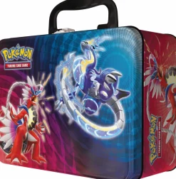 Pokemon USA Pokemon Special Boxen>Pokemon: Back To School Collector Chest