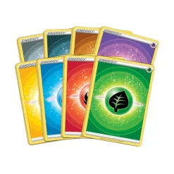 Pokemon Company Pokemon Special Boxen>Pokemon: Basic Energy Box