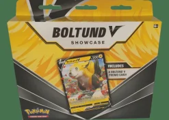 Nintendo Pokemon Special Boxen>Pokemon: Boltund V Box Showcase