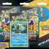 Pokemon USA Pokemon Special Boxen>Pokemon: Crown Zenith Pin Collection - Inteleon