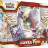 Pokemon USA Pokemon Special Boxen>Pokemon Darkrai Vstar Premium Collection
