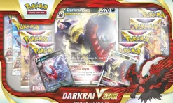Pokemon USA Pokemon Special Boxen>Pokemon Darkrai Vstar Premium Collection